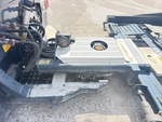 Trailer Chassis with Tongue/ Hitch Condition