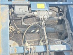Trailer Chassis with Axle Condition