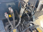 Trailer Chassis with Lights/Wiring Condition