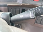 Cab with Engine Brake