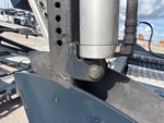 Hydraulics with Cylinder Pins and Bushings
