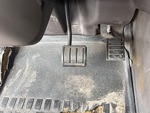 Cab with Brake Control