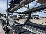 Hydraulics with Hoses