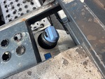 Engine with DEF / AdBlue Tank