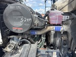 Engine with Engine - Right Side