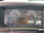 Cab with Gauges