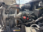 Engine with Engine - Left Side
