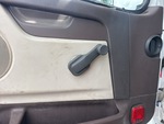 Cab with Window Controls