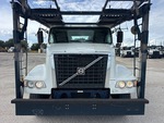 General Appearance with Exterior Lights