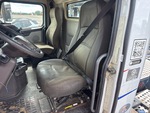 Cab with Seats/armrests