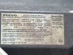Engine with Emission Label
