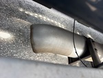 Engine with Exhaust System
