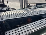 Underbody with Frame Condition