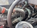 Engine with Fuel System