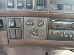 Cab with Heater