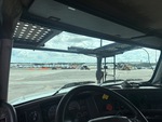 General Appearance with Glass