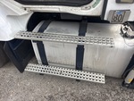 General Appearance with Steps/Ladders