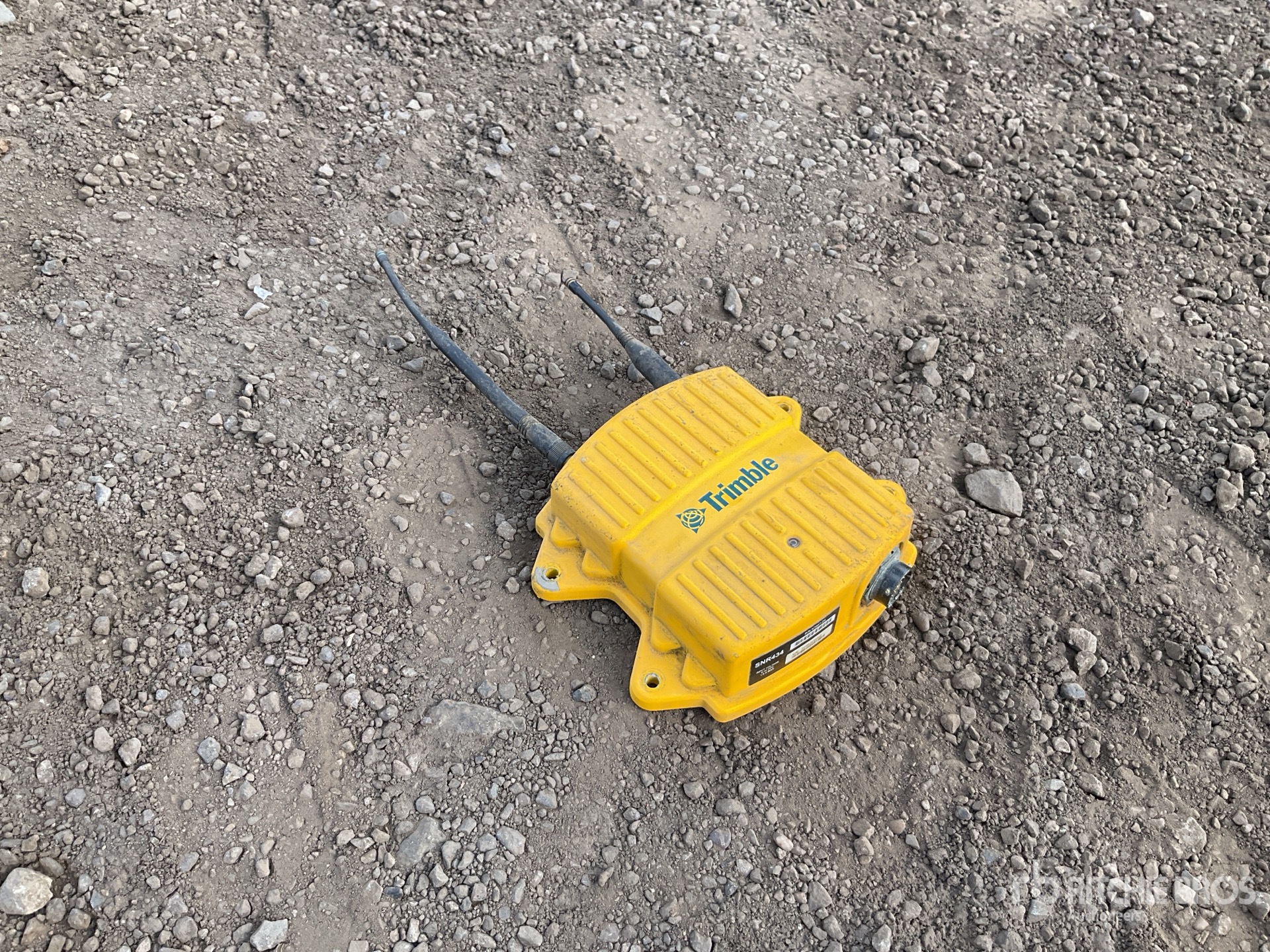 Trimble SNR434