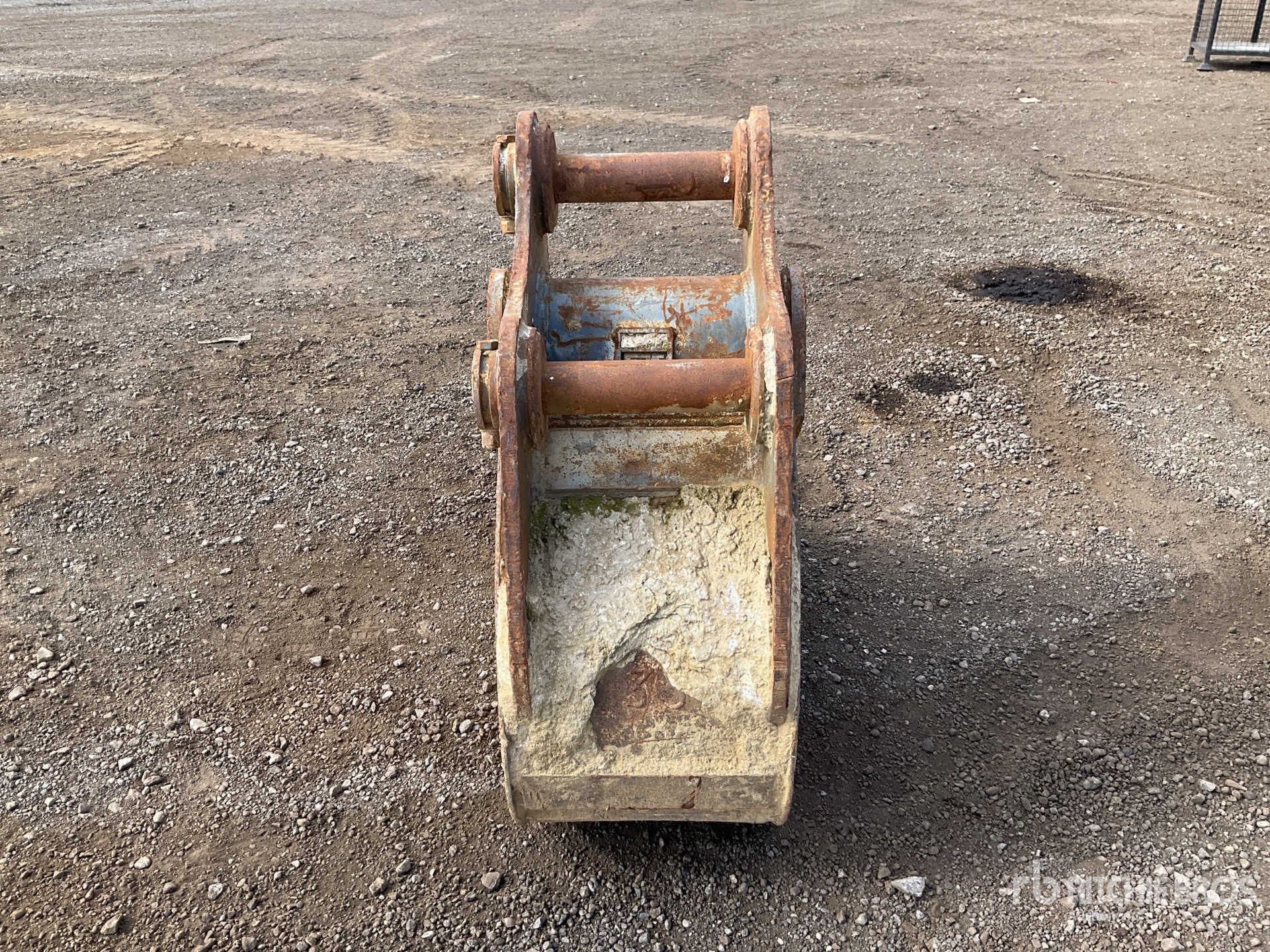 Strickland 600 mm Digging
