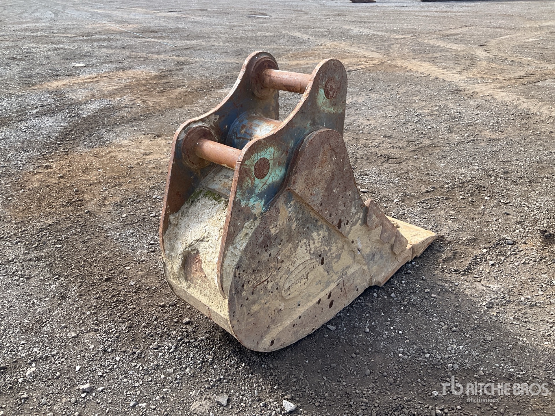 Strickland 600 mm Digging