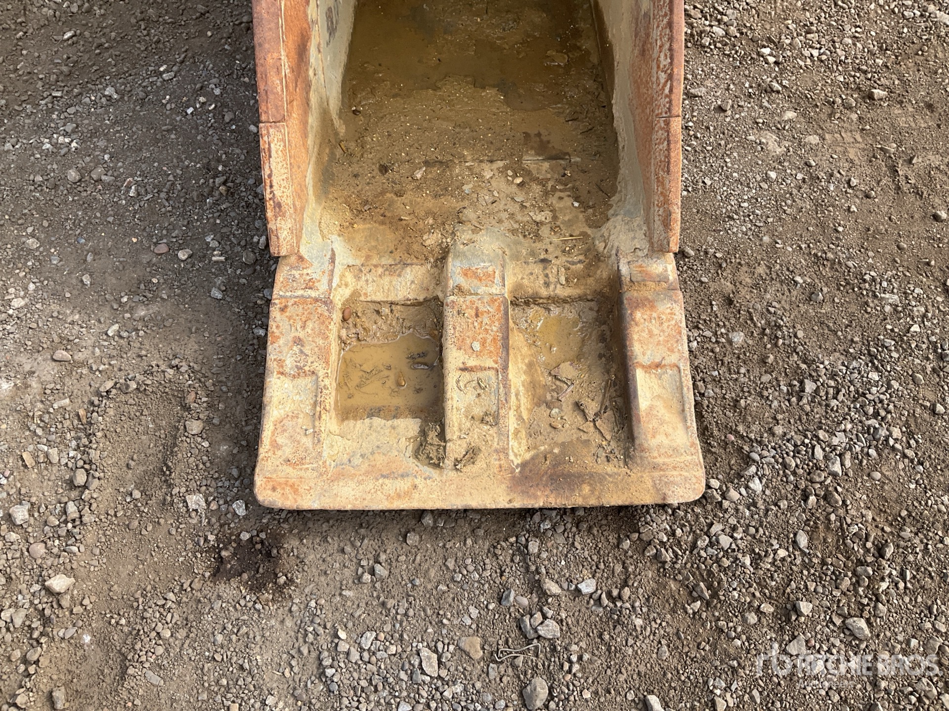 Strickland 600 mm Digging
