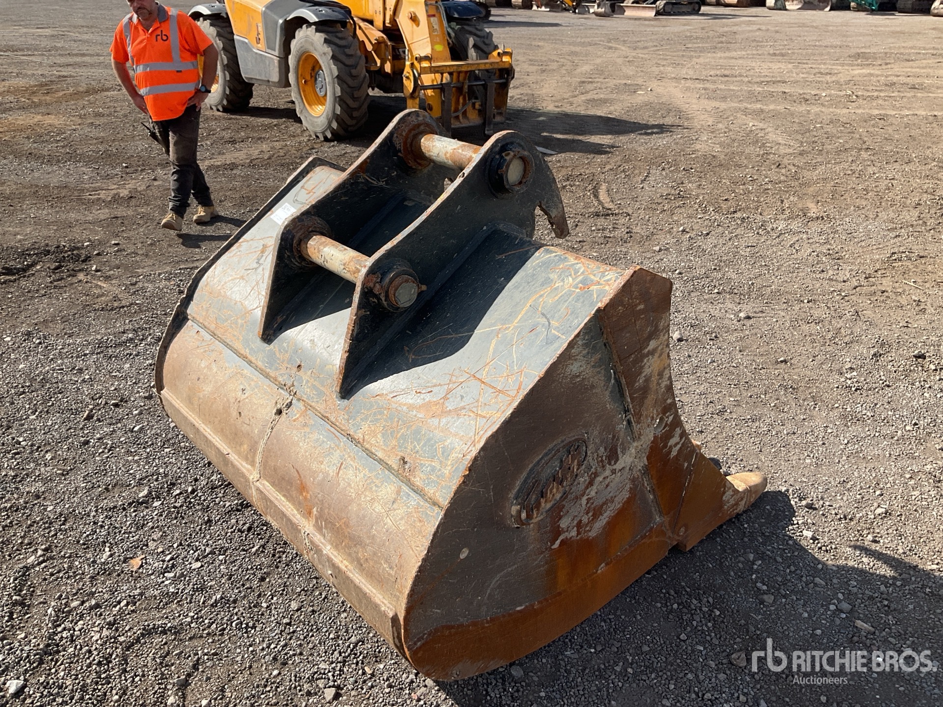 Geith 1450 mm Digging