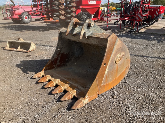 Geith Excavator Bucket
