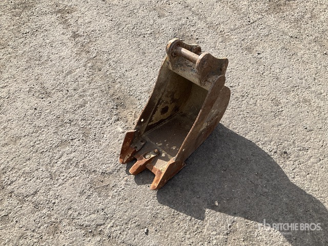 WHITES Excavator Bucket