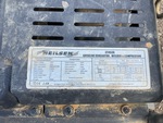 General Appearance with Numéro de série/Numéro d'identification du véhicule automobile