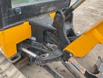 v2 Chassis - Excavator with