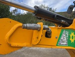 v2 Chassis - Excavator with
