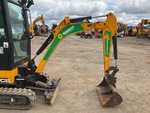 v2 Chassis - Excavator with