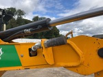 v2 Chassis - Excavator with