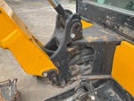 v2 Chassis - Excavator with