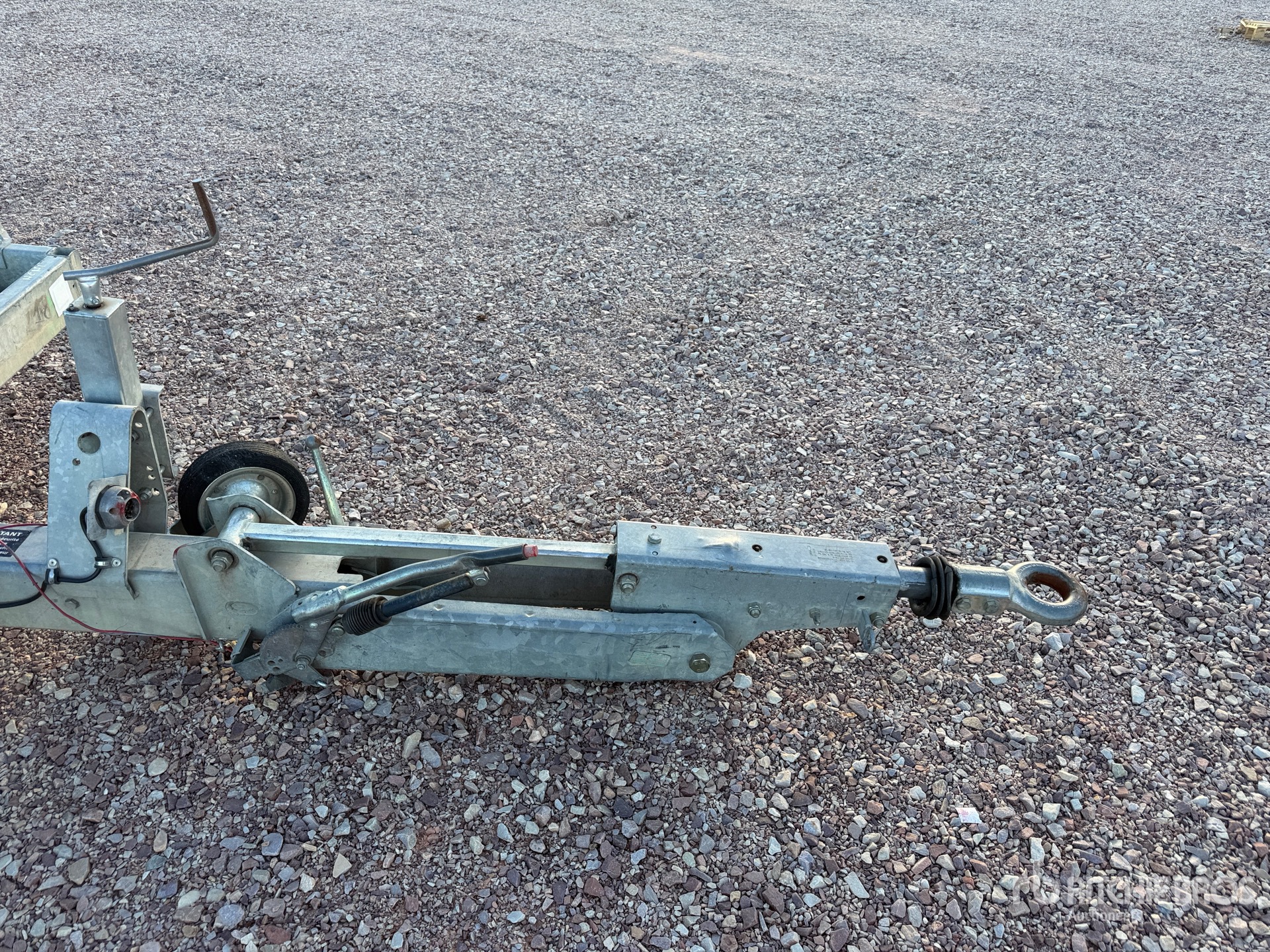 2014 Hubiere H212L14CF