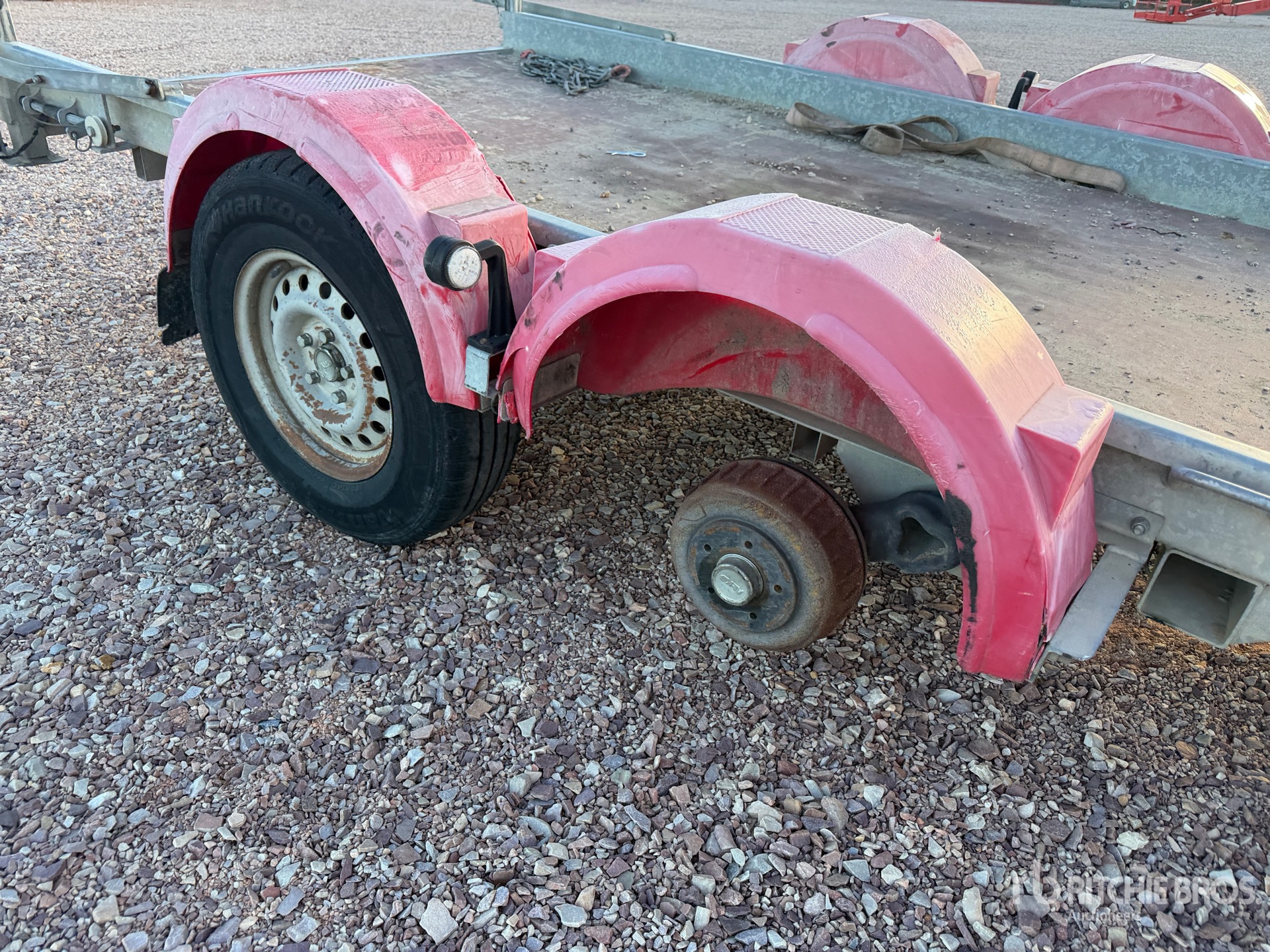 2014 Hubiere H212L14CF