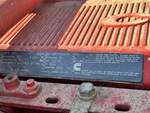 Engine with