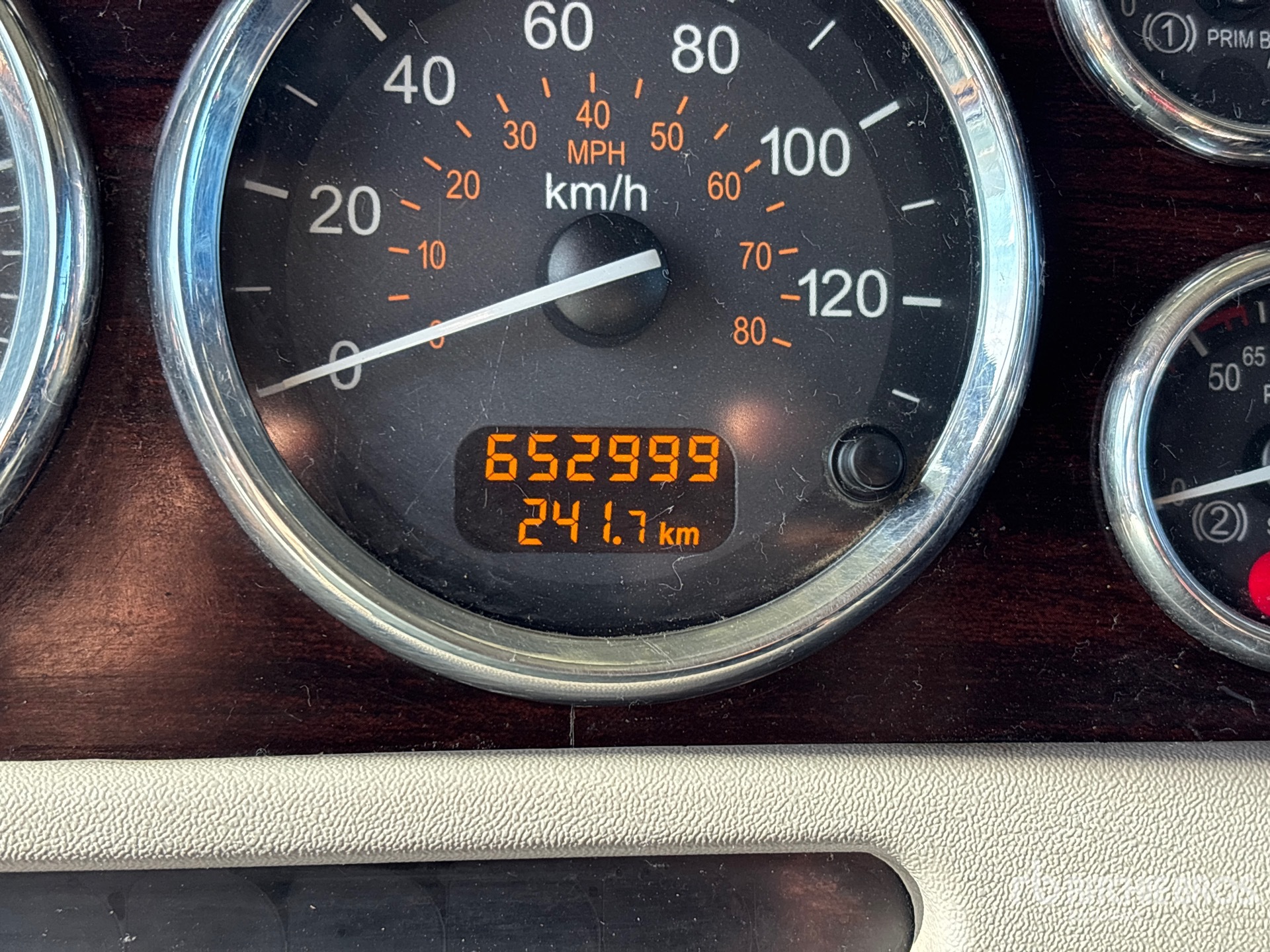 2015 Peterbilt 367
