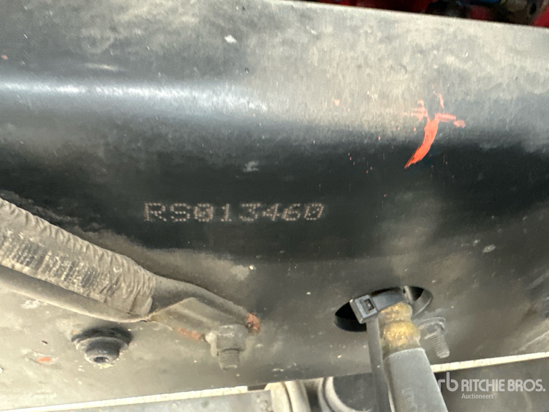 2024 Mack MD