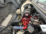 Moteur with