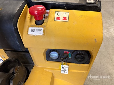 Control Station with 