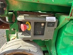 Control Station Ground with Funktionssteuerung