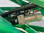 Hydraulics with Pumpen (Hydraulik)