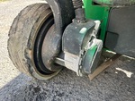 Drivetrain with Antriebsmotoren