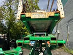 Chassis with Plattform - Zustand