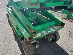 Chassis with Chassis - Zustand