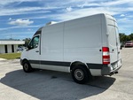 Picture, Left Rear Corner