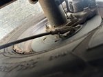 Brakes with