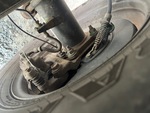 Brakes with