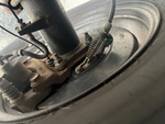 Brakes with